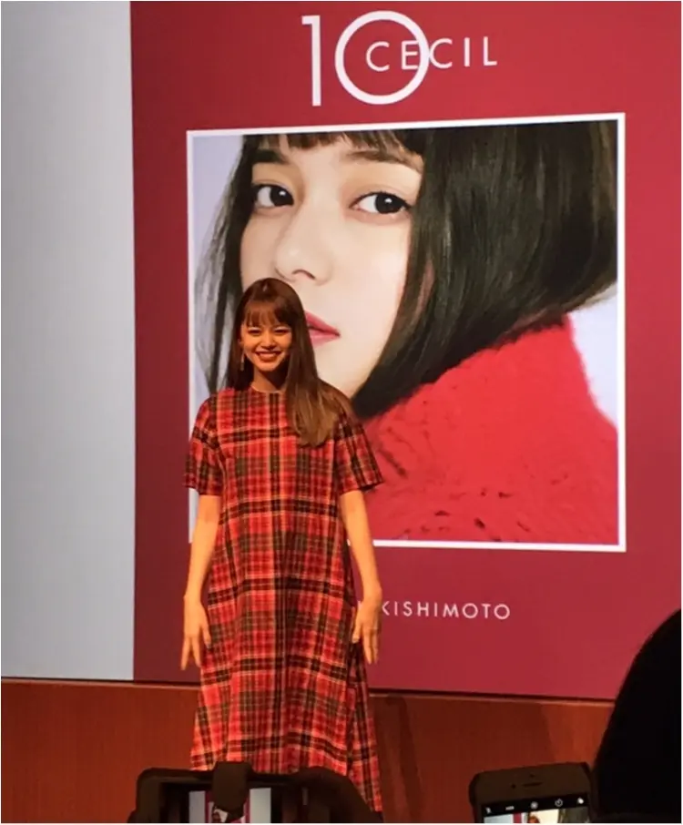 【PARTY】MORE大女子会2018♡年に一度、モアハピ部員が大集合♡!_5