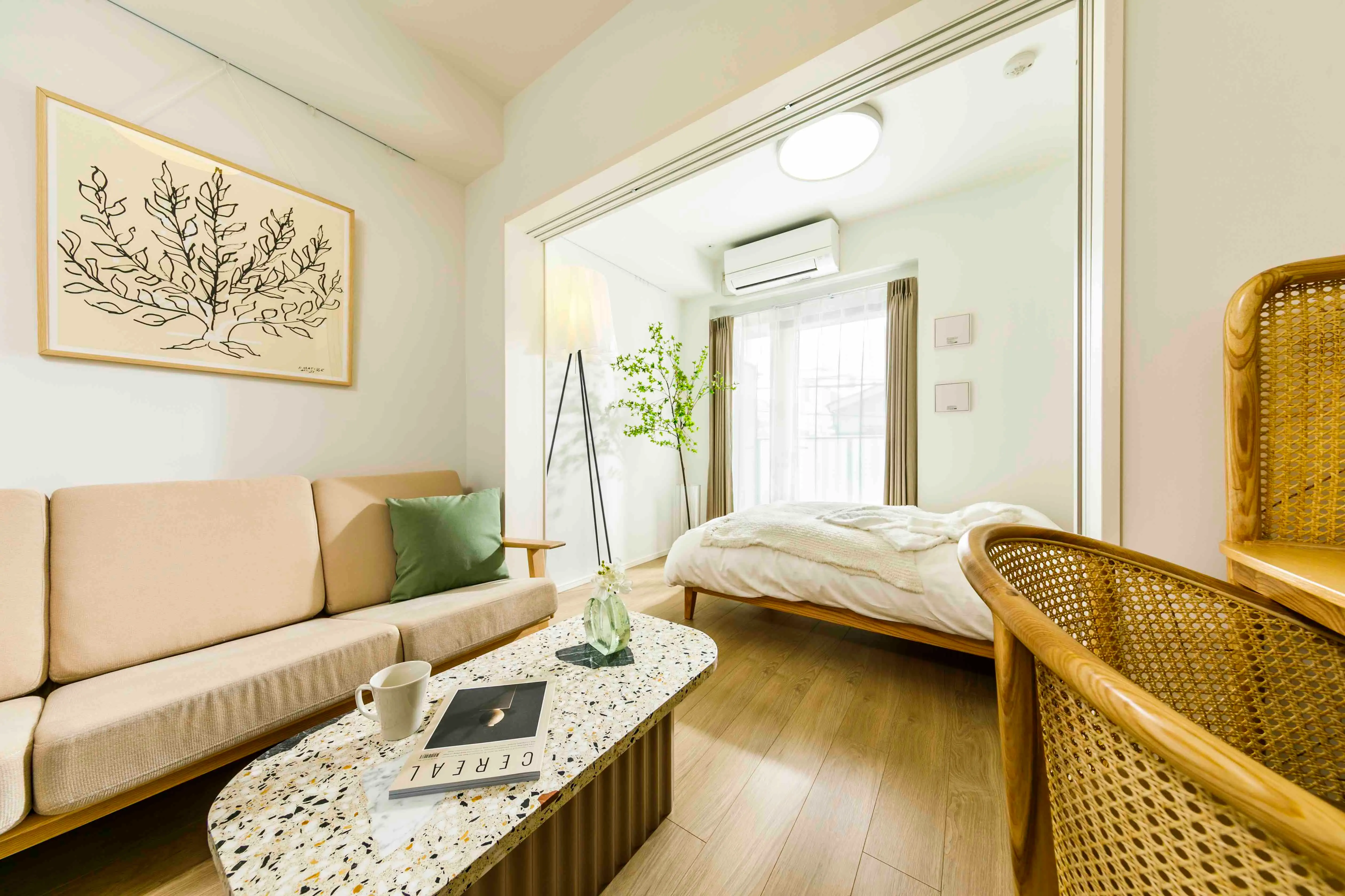 本所吾妻橋駅の駅近の新築賃貸マンション『パークアクシス吾妻橋』