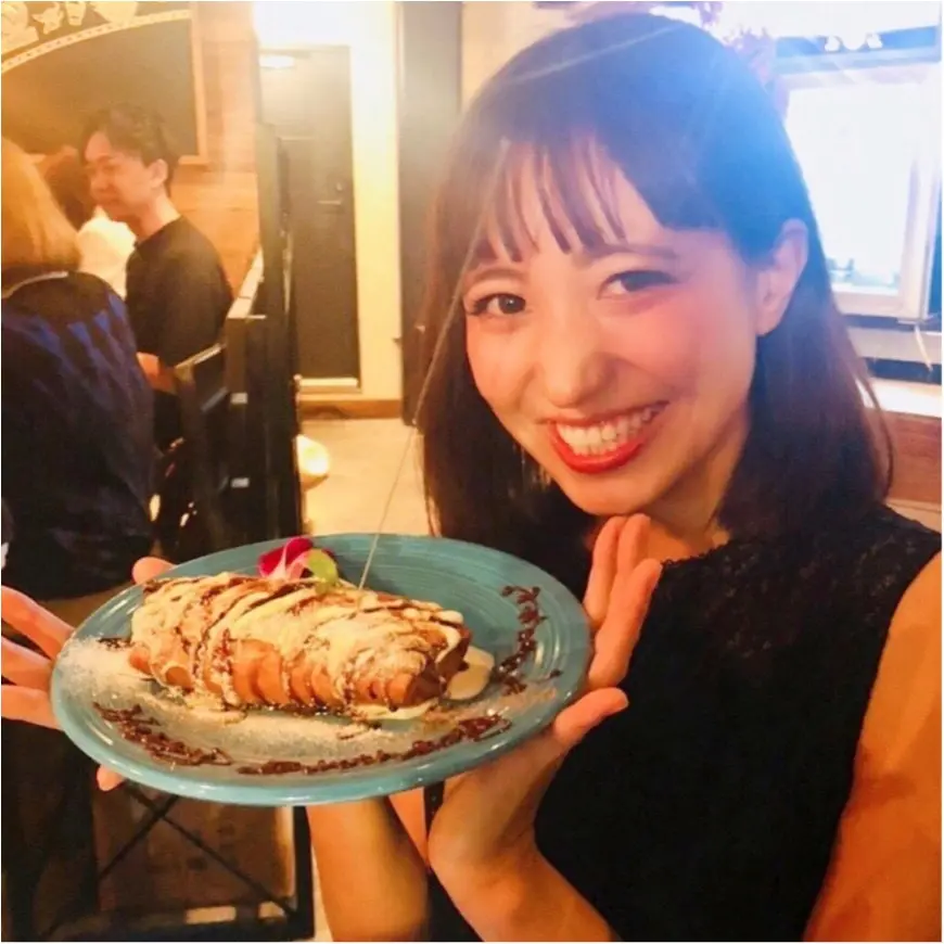 インスタ映え間違いなし!【オシャレにアミーゴ♪】_3