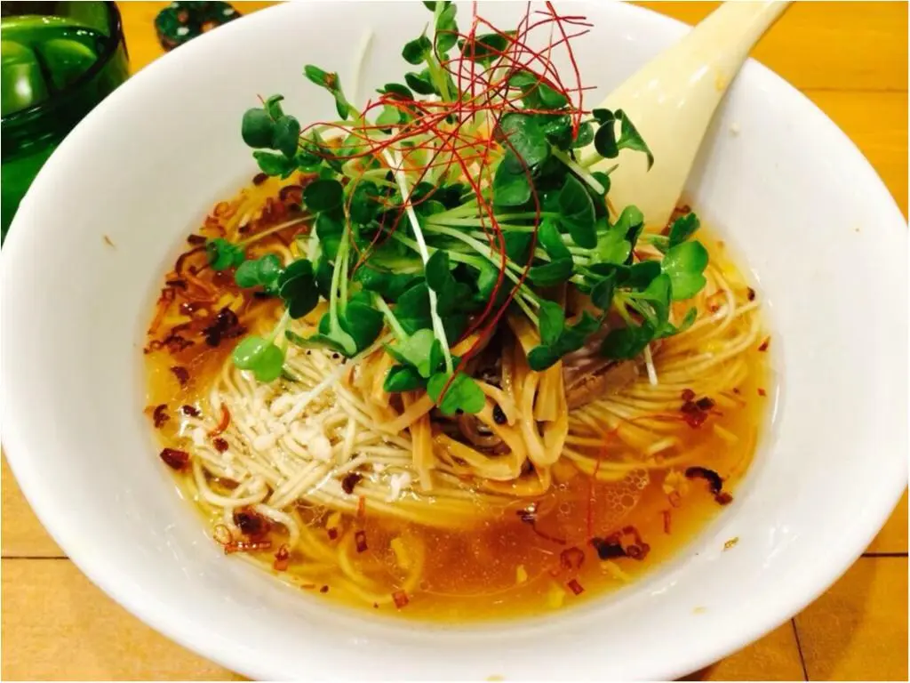 全12ラーメン制覇!あなたは何杯、食べられる? 『ラーメン女子博』体当たりレポート!_4