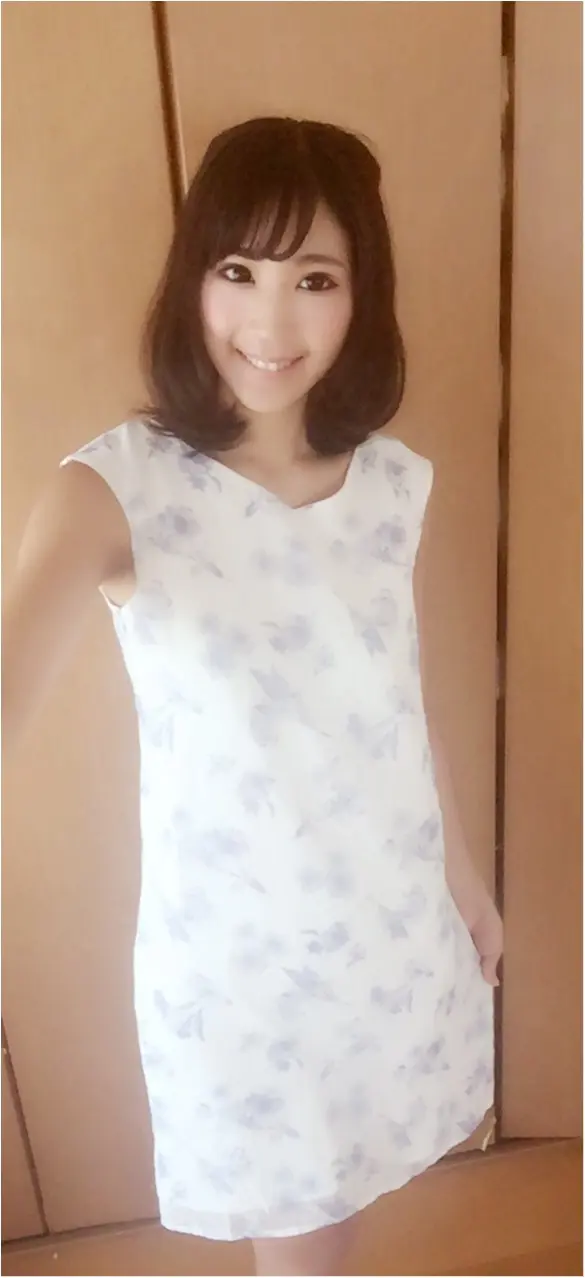 【Honeys】でデート服!_1