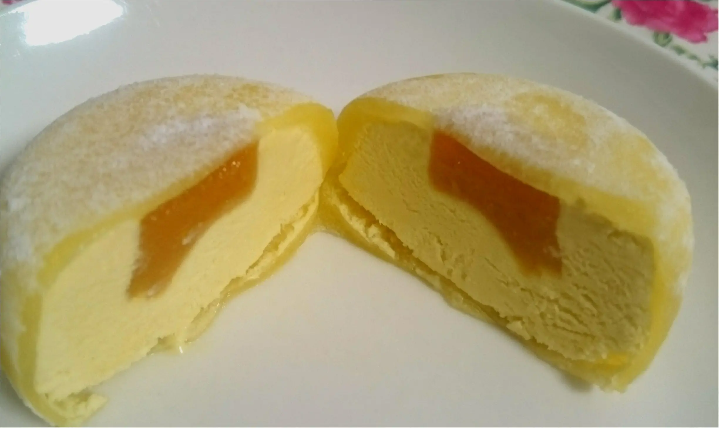 ☆年末に食べたアイス~雪見だいふく~☆_6
