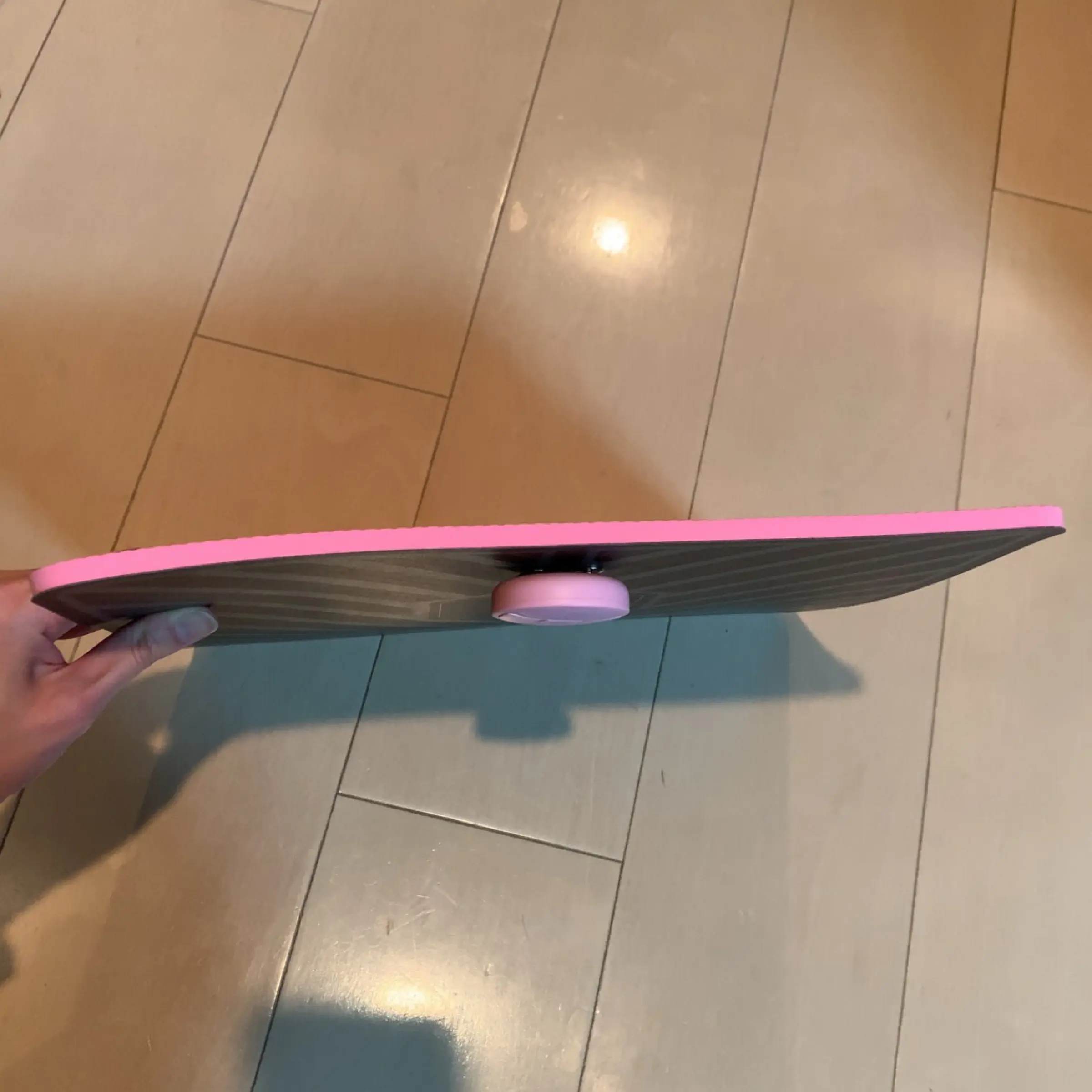 乗せてるだけでOKラクラクdiet!ボミー EMS_3