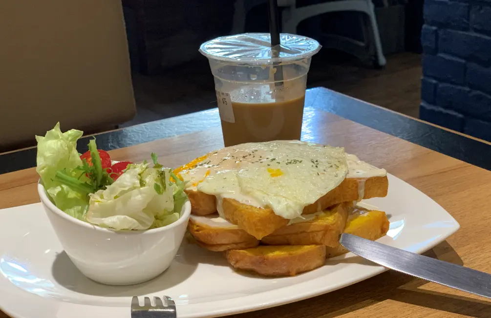台湾のおしゃれなカフェ&食べ物特集 - 人気のタピオカや小籠包も! 台湾女子旅におすすめのグルメ情報まとめ_96