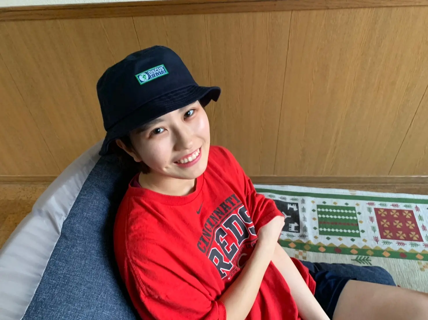 はじめまして!momoです。_2