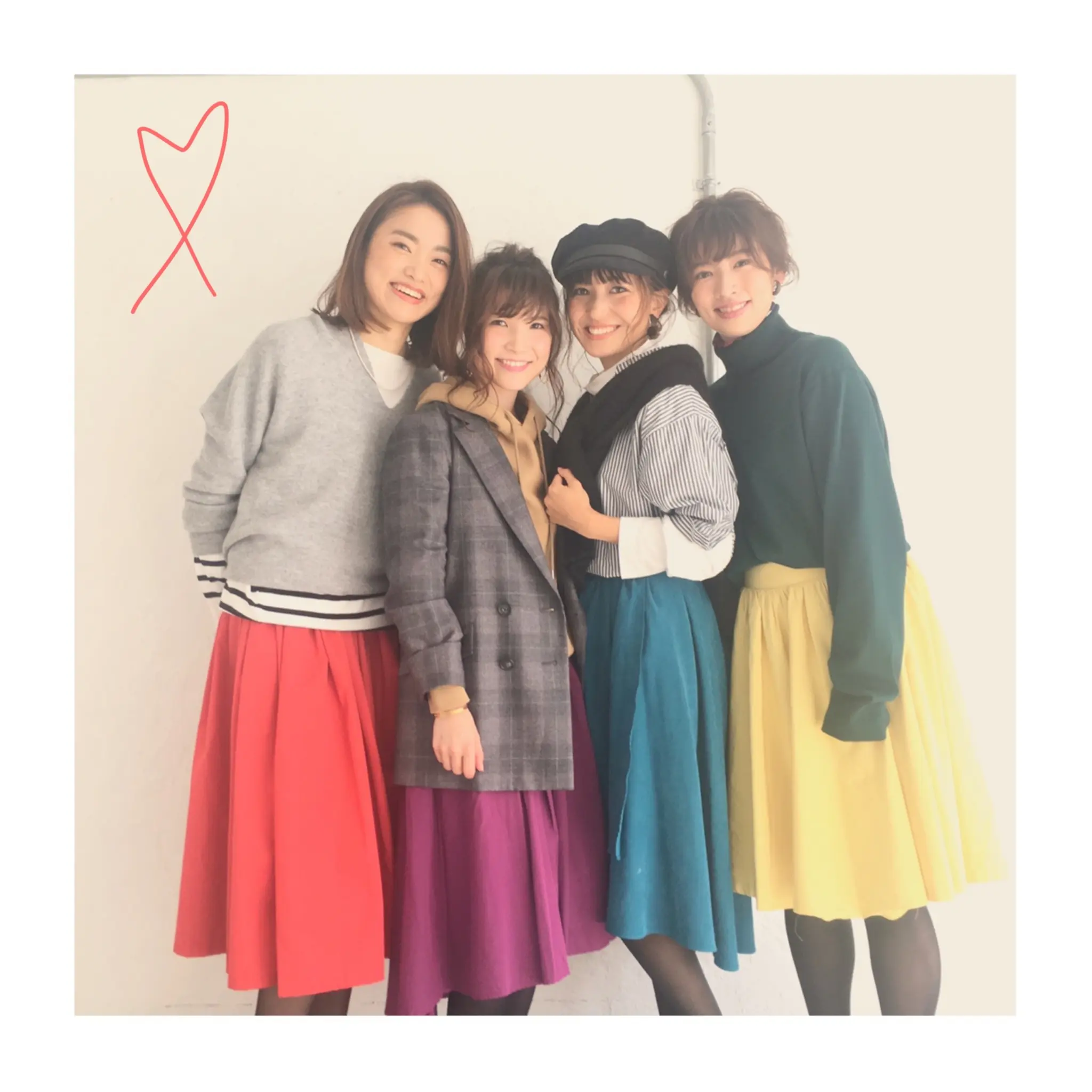 《本日11/28発売❤️》大人気!ジェラートピケの豪華付録付き❤︎【MORE1月号】をチェック☻_4