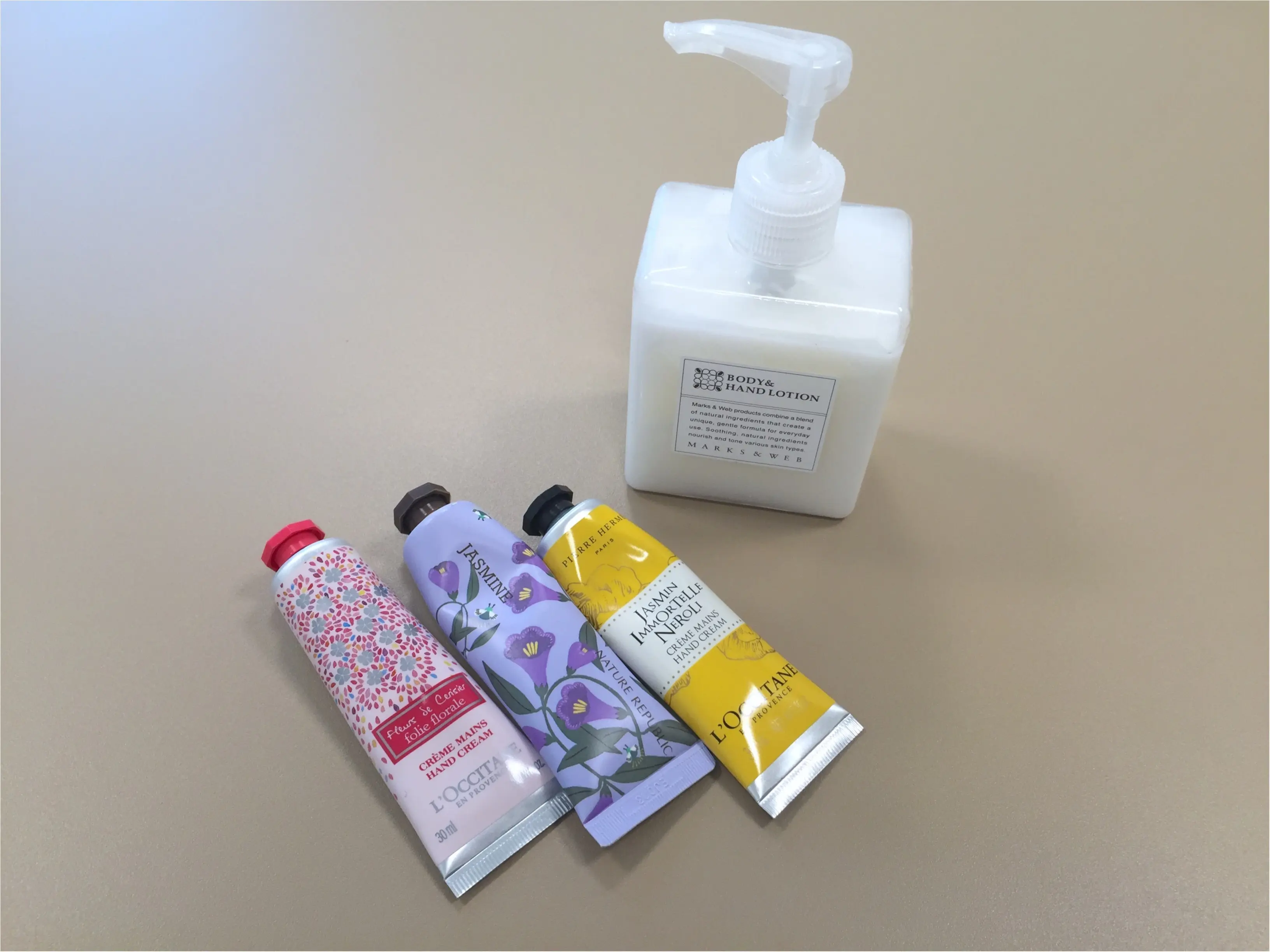わたしの必需品!毎日をHAPPYにしてくれるお気に入りの【仕事グッズ】はコレ♡_10