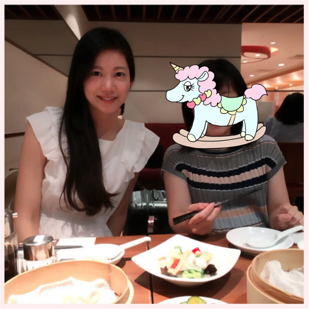 ♡サマーバケーション第一弾♡_8