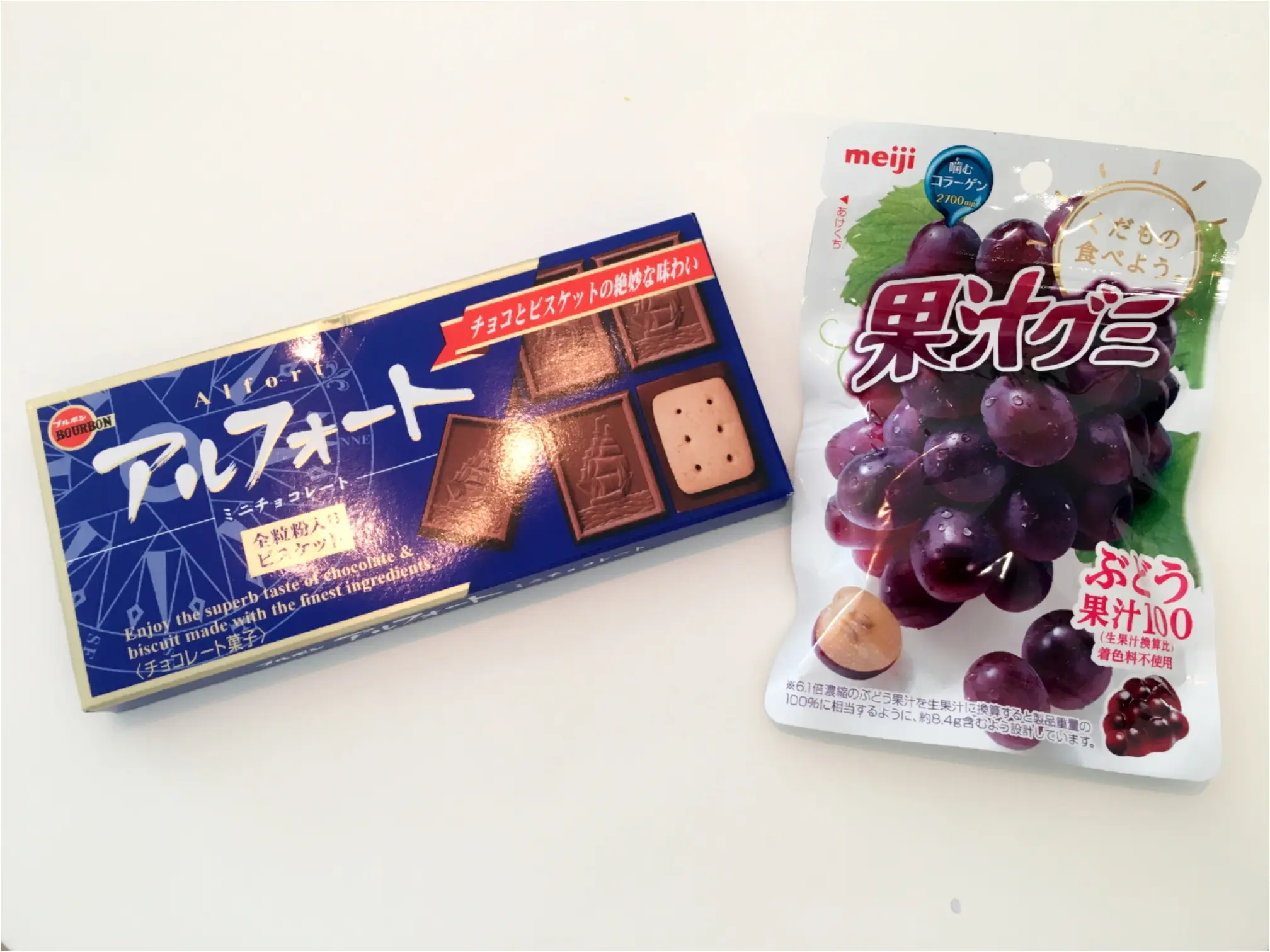 日本からのお土産♡♡シンガポールでの日々。色々〜♪_3