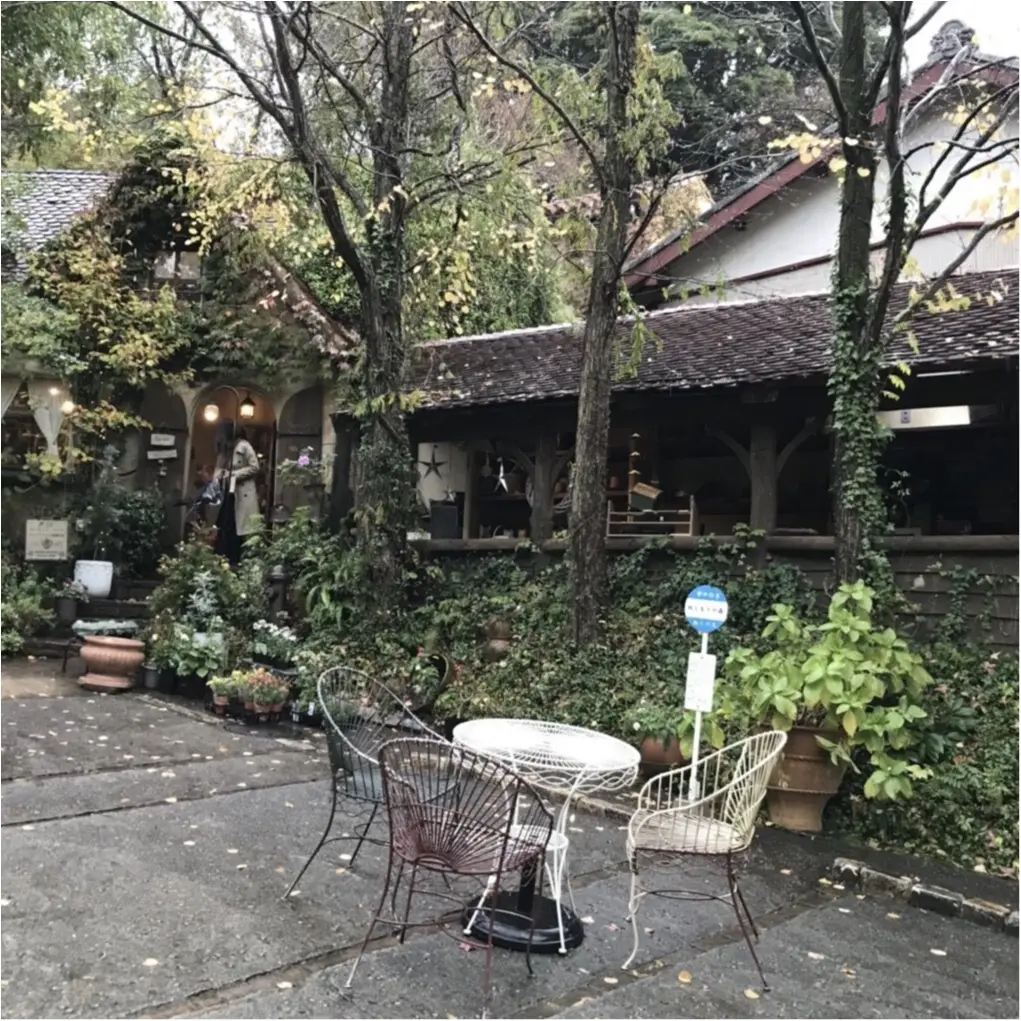 【静岡・浜松】こんなところに?!可愛すぎるおとぎの国のようなスポット〜♡_4