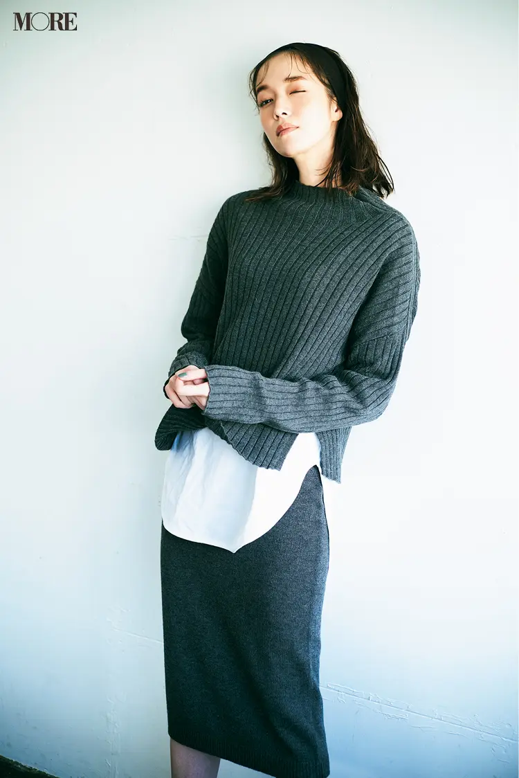 おうちで楽しむ『Gap』のウエアはプライスも見た目も着心地もいい!_4