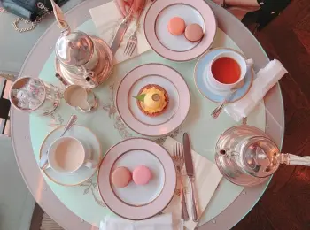 私たちをキュンとさせる インスタ映えフード まとめ ライフスタイル まとめ Daily More