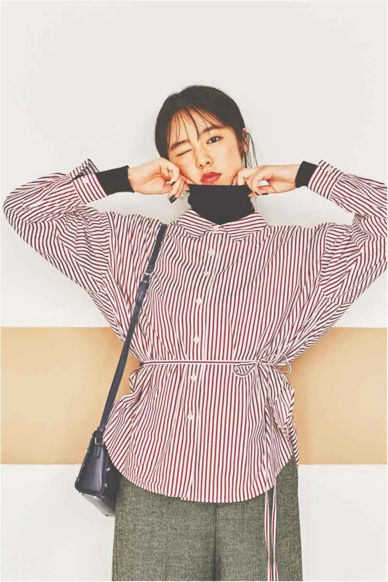 「マルチウェイ」服でずるくて賢いおしゃれをしよう 記事Photo Gallery_1_2