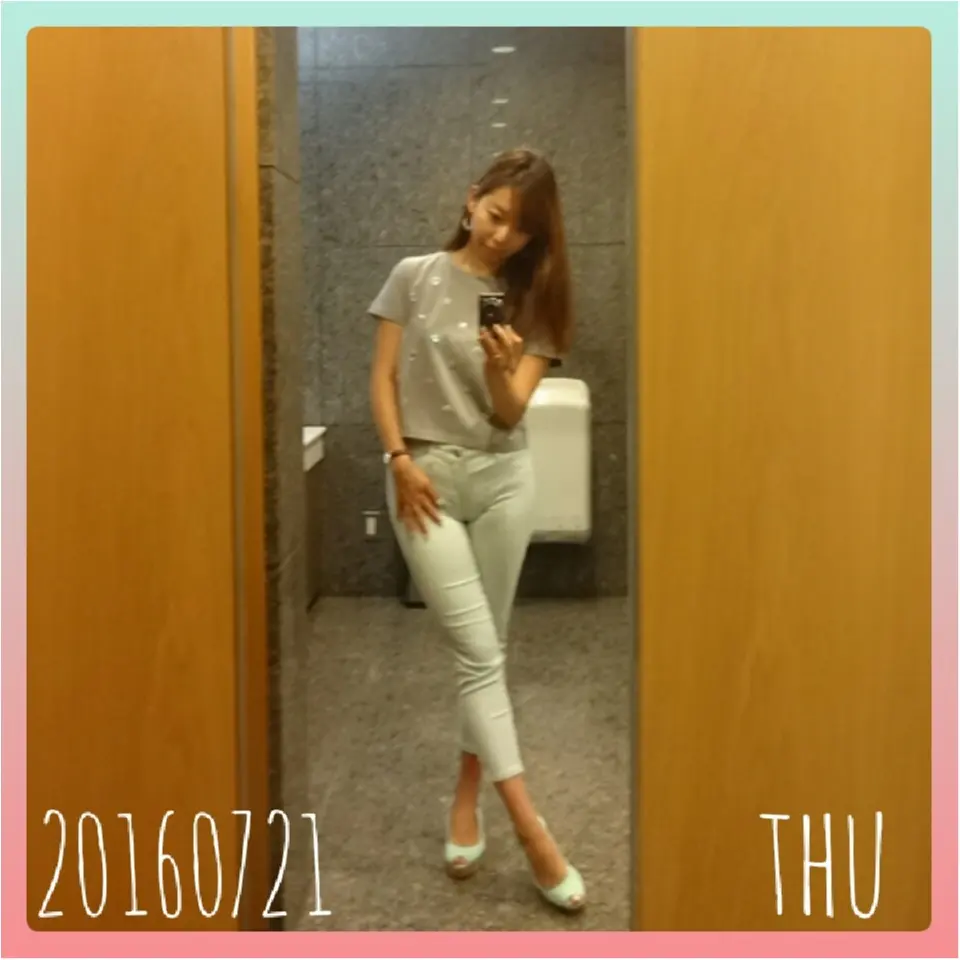 プチプラオフィスコーデ0719-22♡479ぱるるん_3