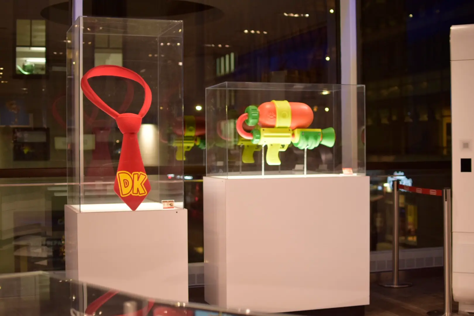 【NY】任天堂唯一の直営店!任天堂ワールドニューヨーク★NINTENDO WORLD NEWYORK【観光】_4