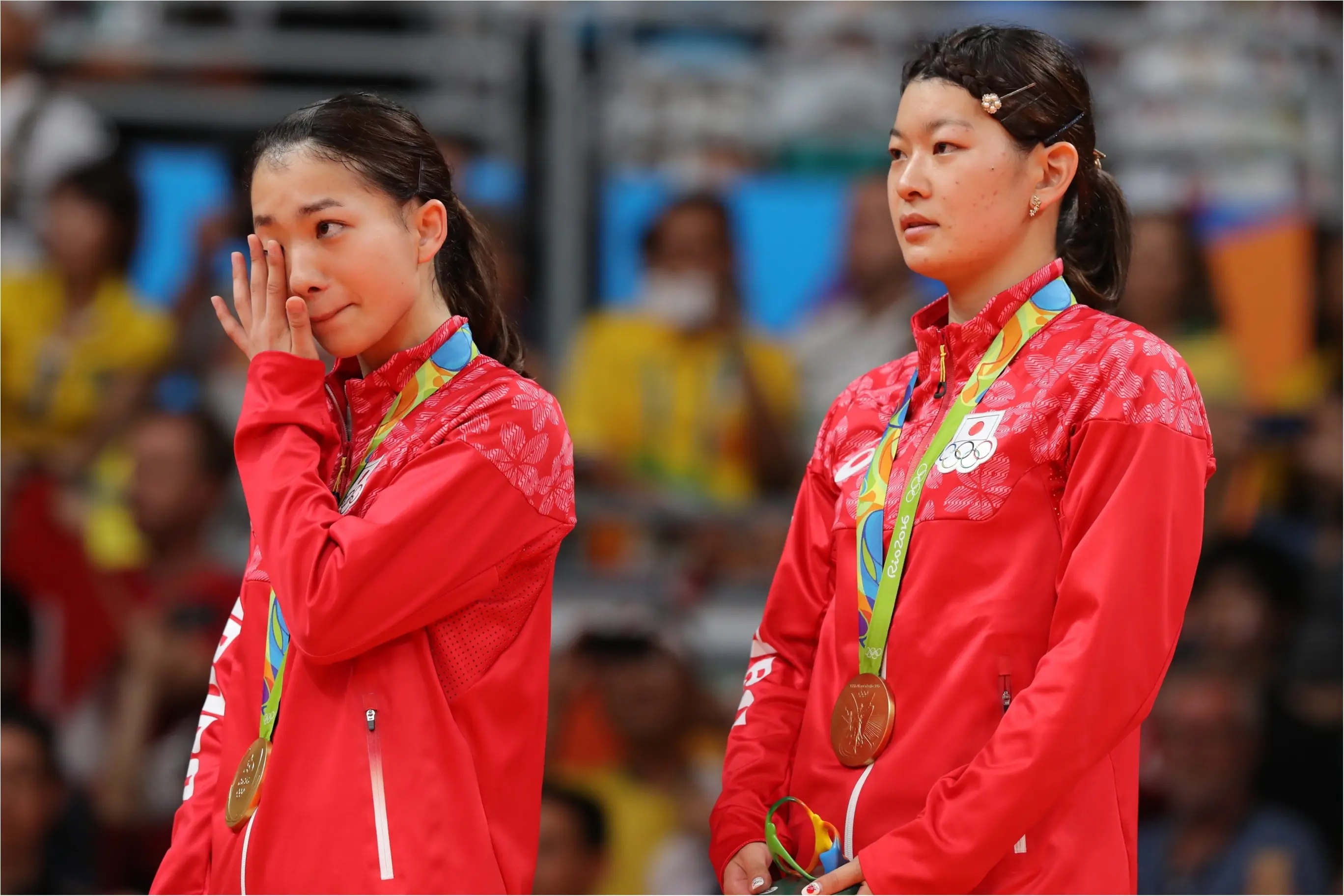 東京へつなぐ感動の閉会式終了。リオ五輪“極私的”感動の名シーントップ5まとめ!_6