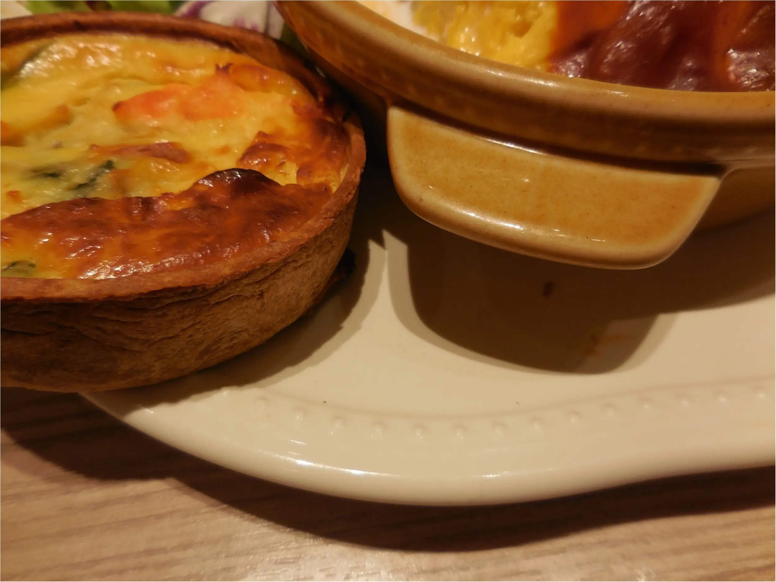 吉祥寺でタルトを食べるならここ。店内もゆっくりできるしおすすめ。_2