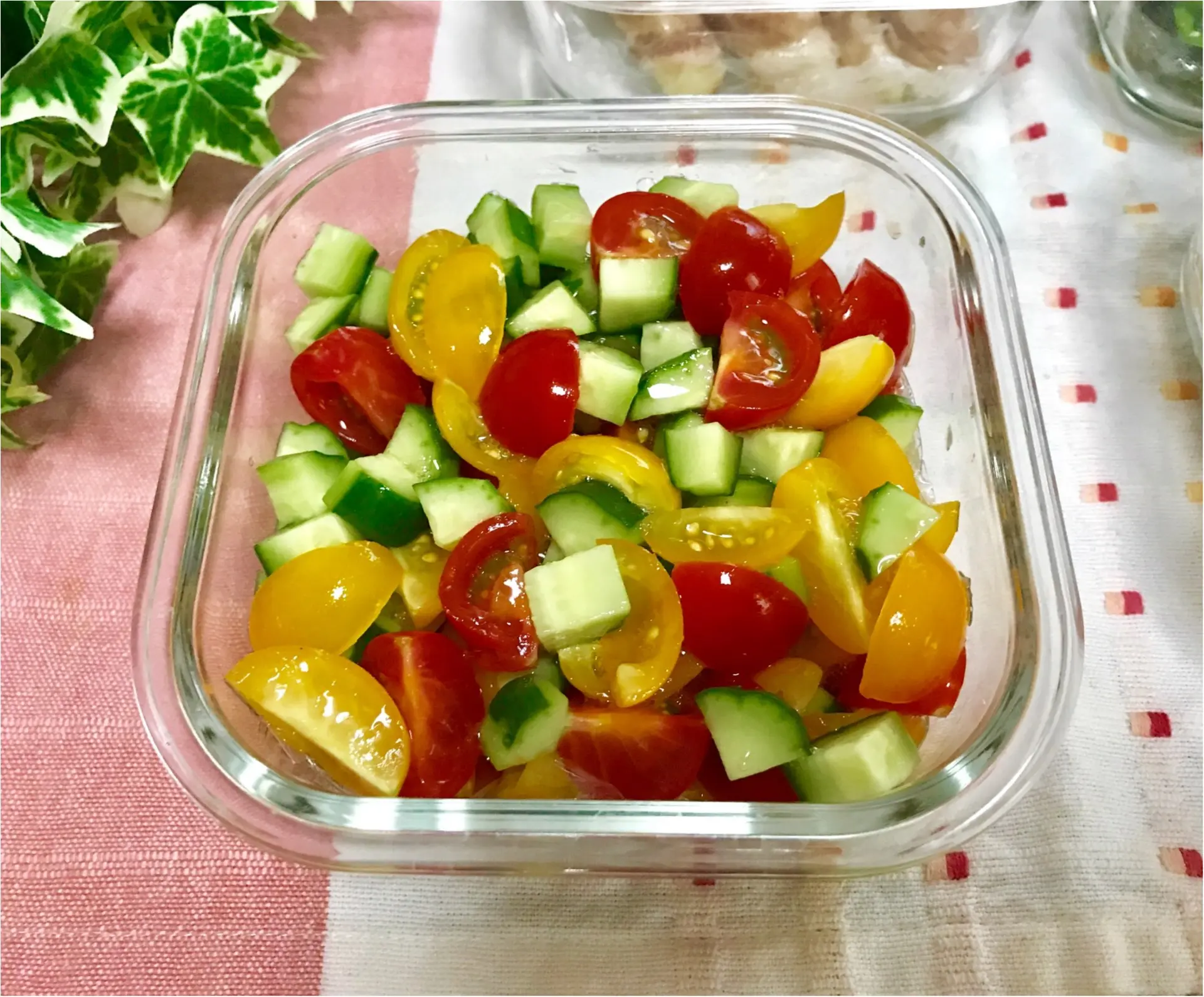 【作り置きおかず】慌ただしい朝に大助かり!お弁当用に常備したい、超簡単★常備菜レシピをご紹介♡♡無理なくお弁当生活を続けましょう♪♪〜第7弾〜_2