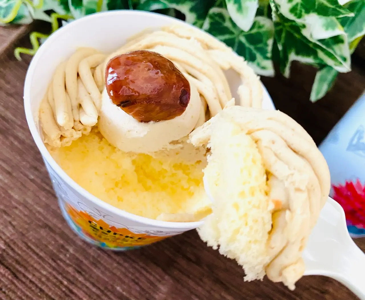 【ローソンスイーツ】可愛すぎて2つ買い♡《CUPKE(カプケ)》から夏の新作3品登場!_4
