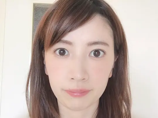 《小顔になれる!?》KATEのホワイトシェイピングパレットを使ってホワイト骨格メイクしてみました!_5
