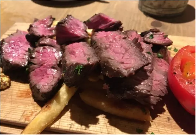 お肉好きな方へ。一度は行きたいお店♡ブッチャーブラザーズ!!_4