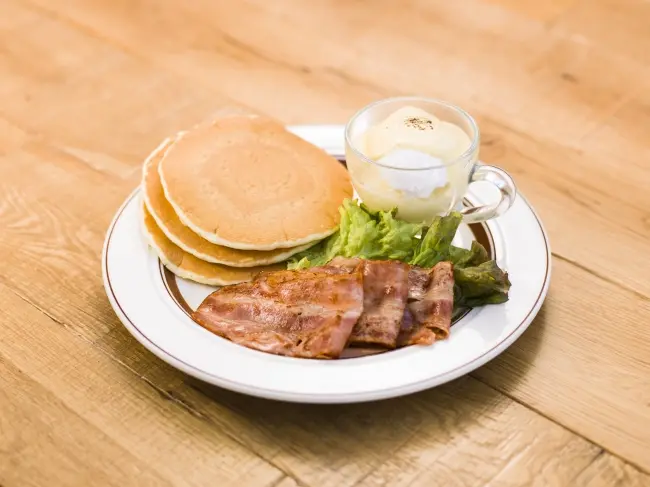 『EGGS'N THIGS』から新作メニュー!話題のエッグススラットは必食♡_2