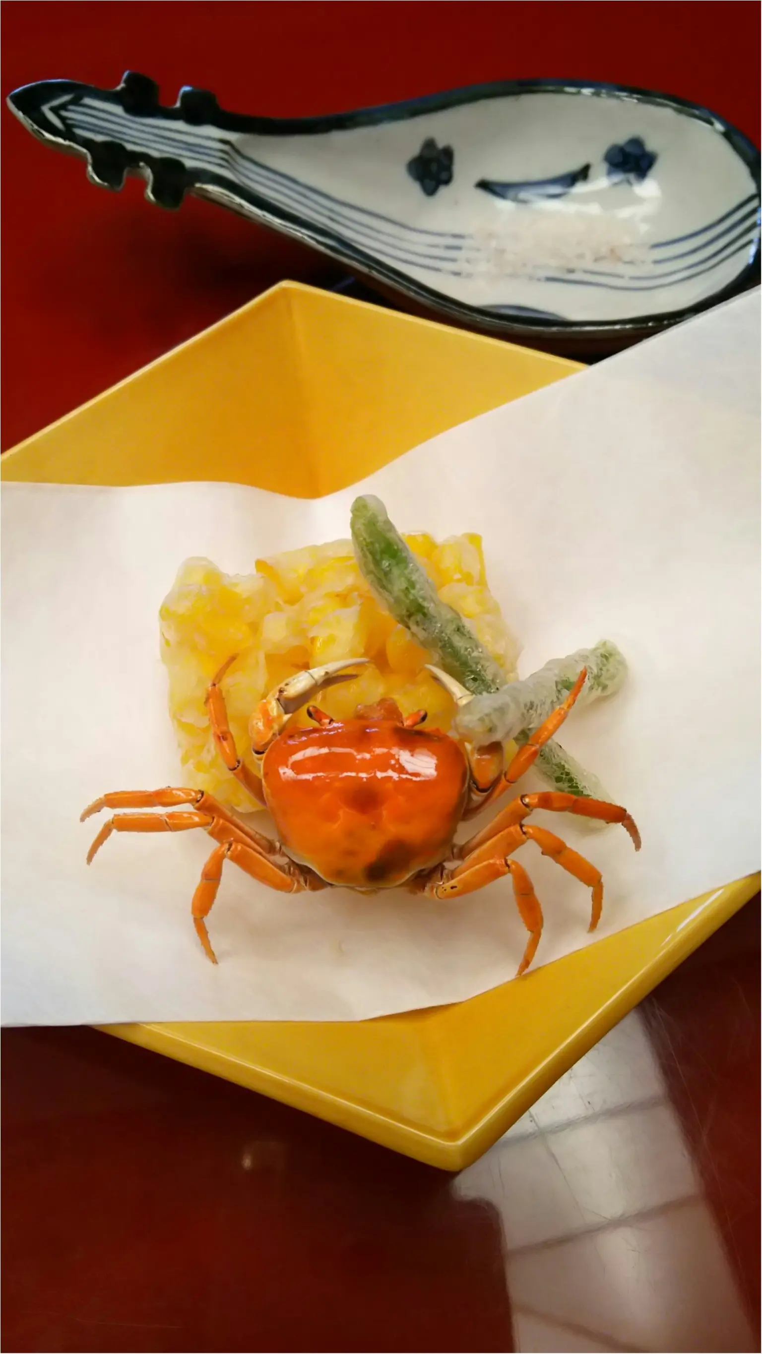 浴衣ランチ at目黒雅叙園✨_5