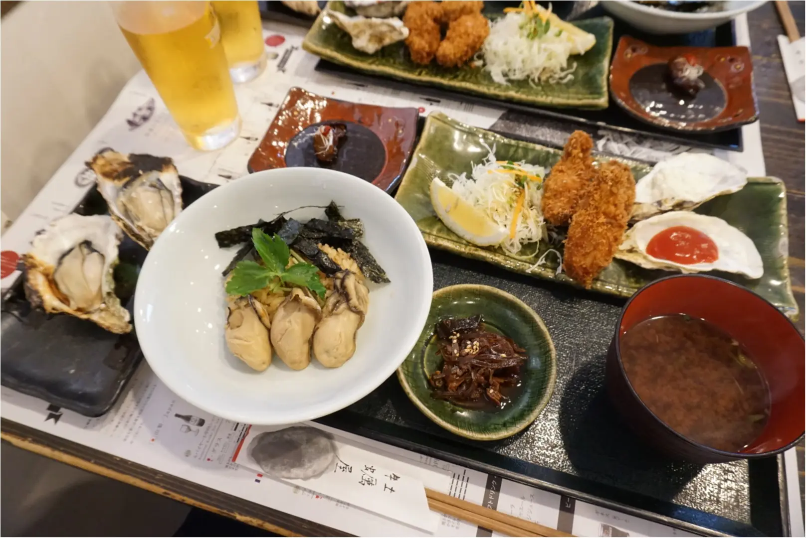 ★ガイドブックを持たずに【宮島】へ。1日密着!したいこと•食べたいもの、ぎゅーっと1日に詰め込んでとても充実した旅に!_15