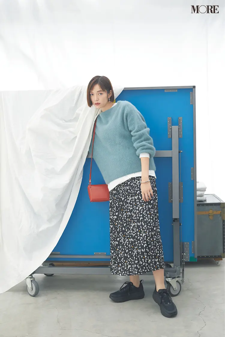 《2019冬》おすすめブランドのレディース靴まとめ - おしゃれで旬なパンプス・ローファー・ブーツ・スニーカー特集_31