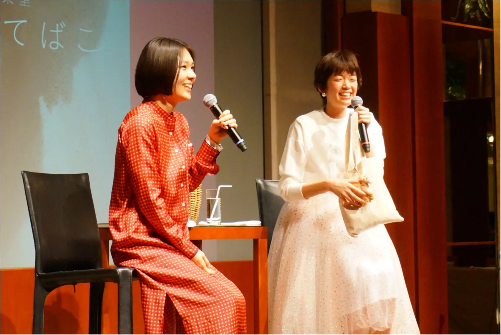 【MORE大女子会2017】ありがとうございましたっ❤️!!!_6