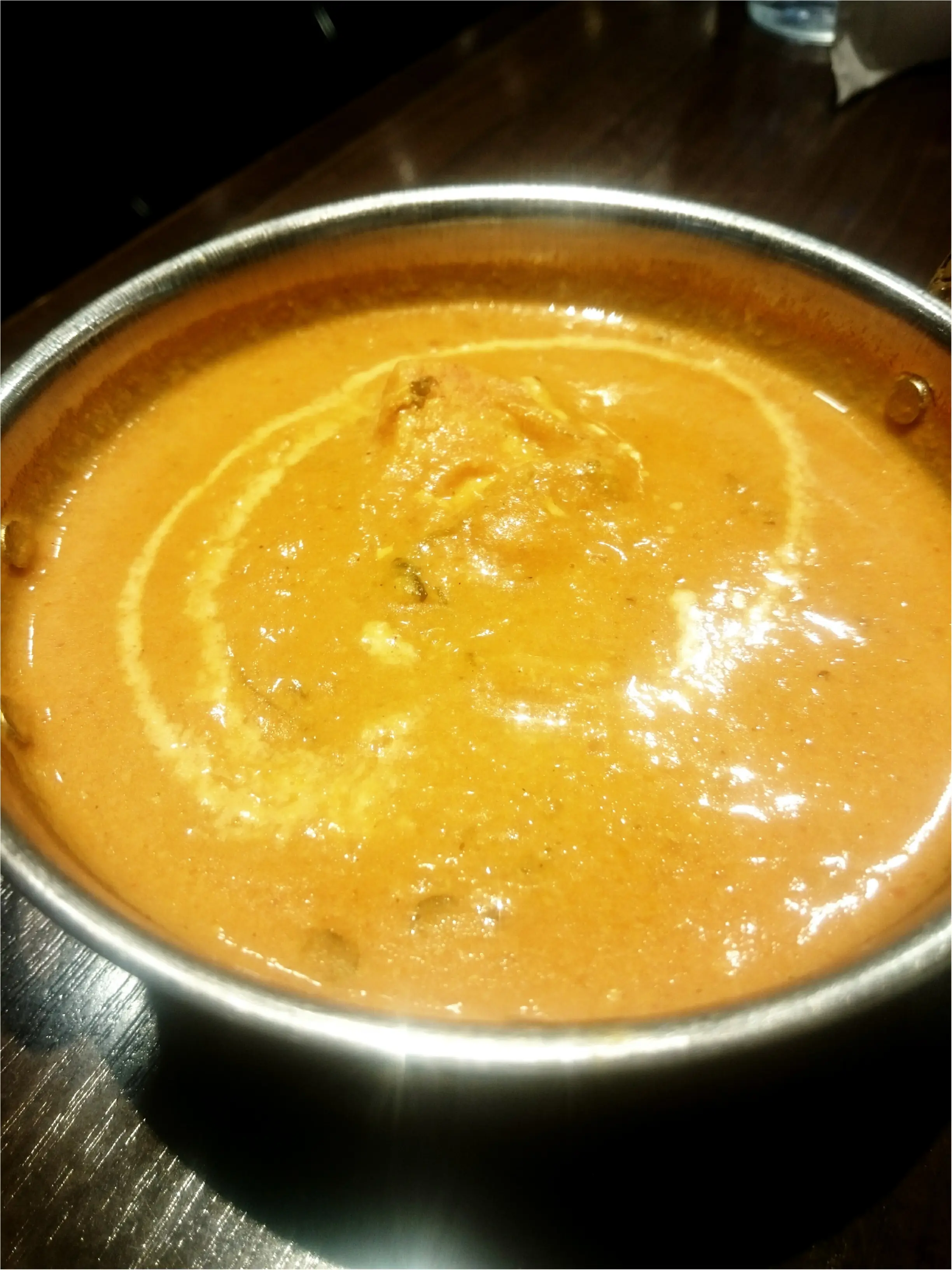 チーズナンが無性に食べたくなりひとりお昼からカレー食べ放題へ_8