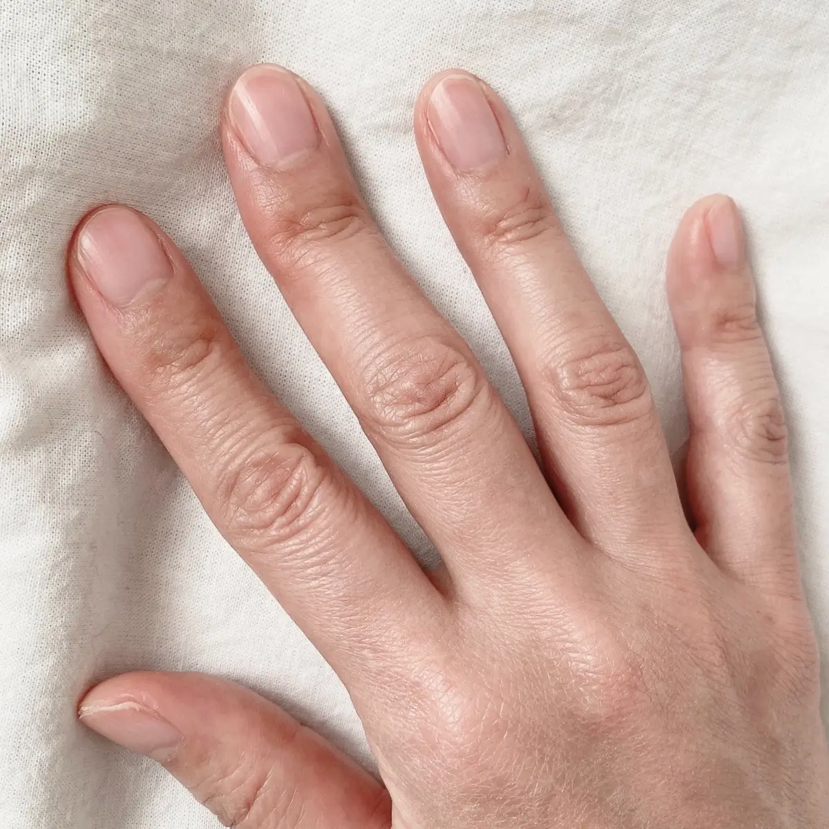 『無印良品』の「ネイルケアオイル」「甘皮ケアオイル」を使った結果
