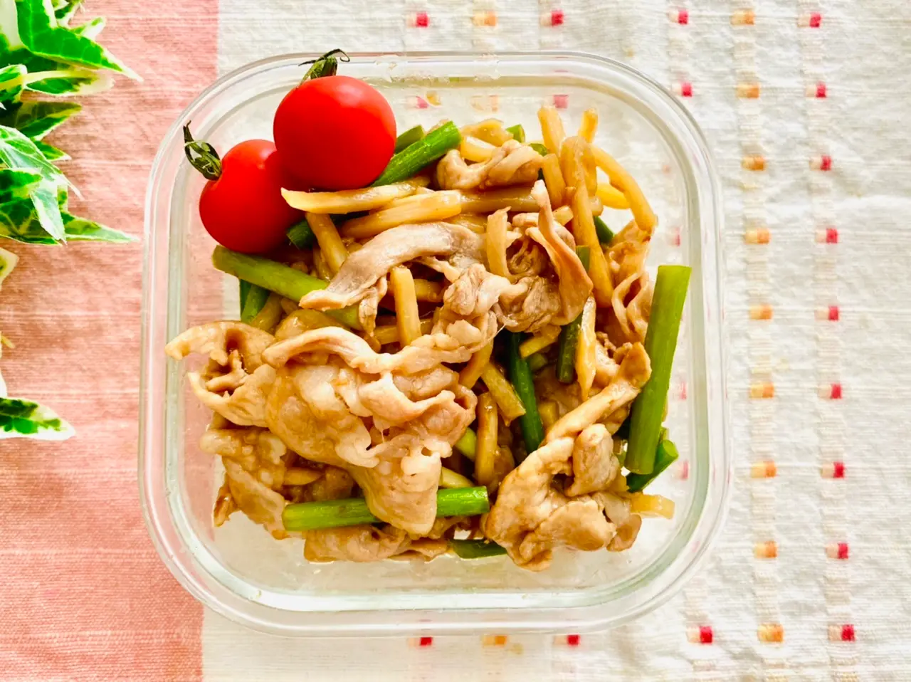 【作り置きおかず】お弁当に大活躍!1つの食材をアレンジして4品★使い切りレシピをご紹介♡〜第50弾〜_6