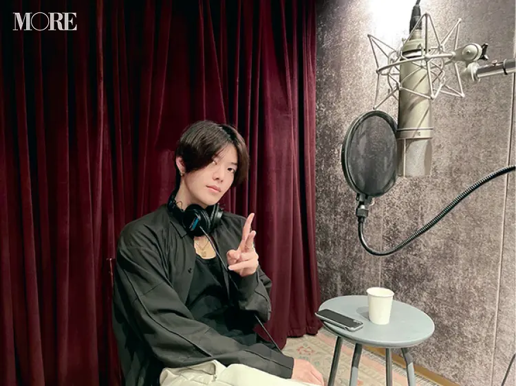 『NCT 127 ユウタのYUTA at Home』