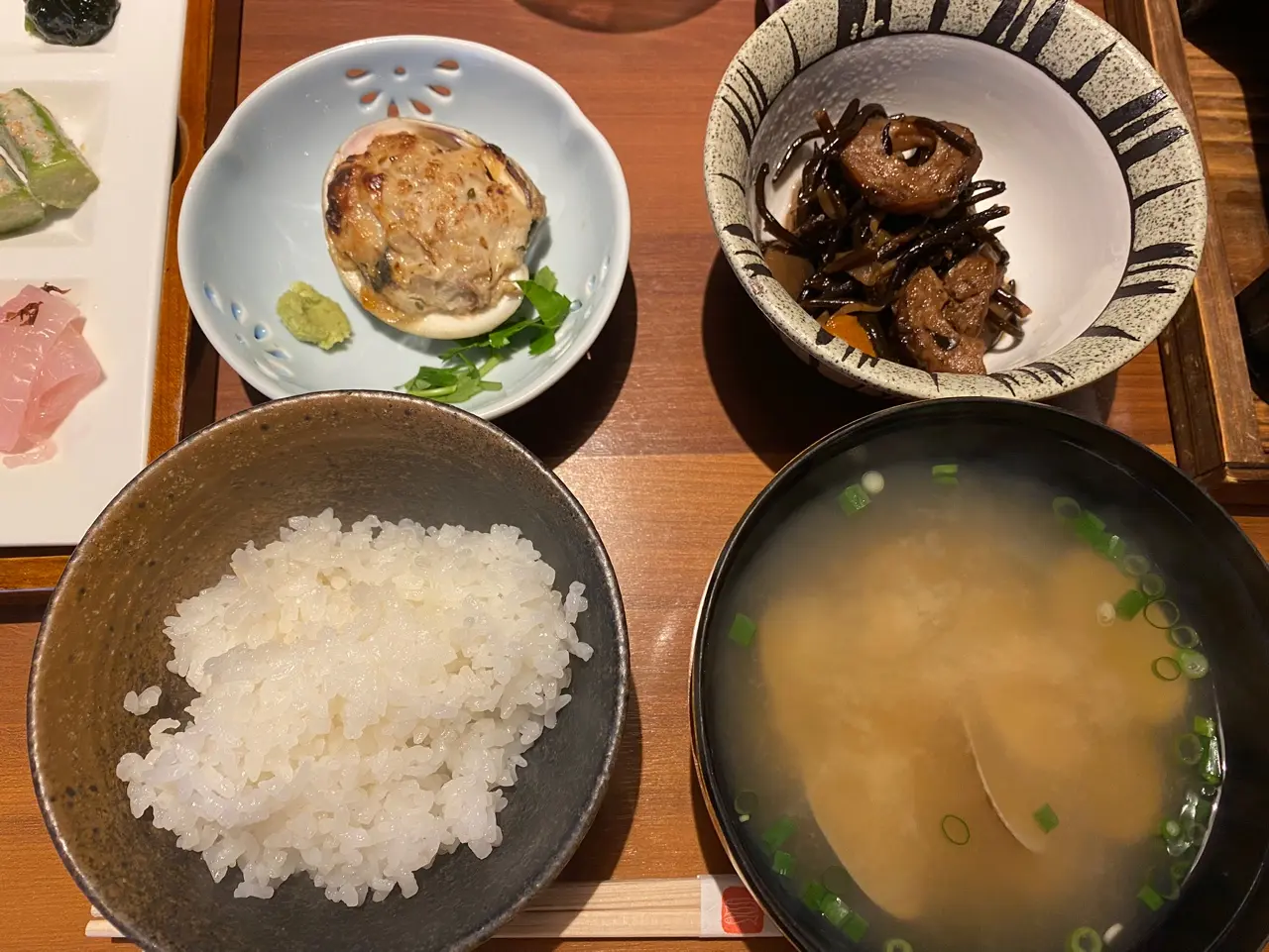 和食