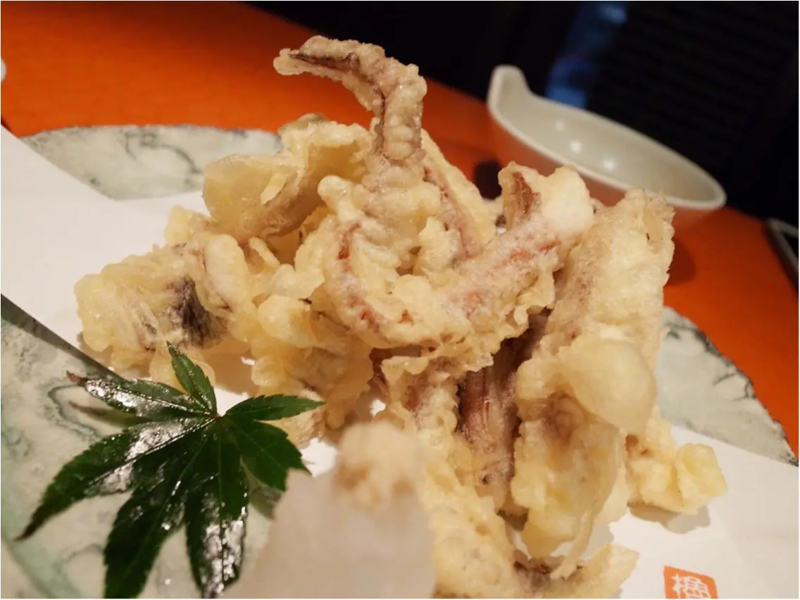 【女子会・デート・ビジネスに】銀座のおしゃれな鉄板焼き店「櫓庵治(ろあじ)」へGo!_15