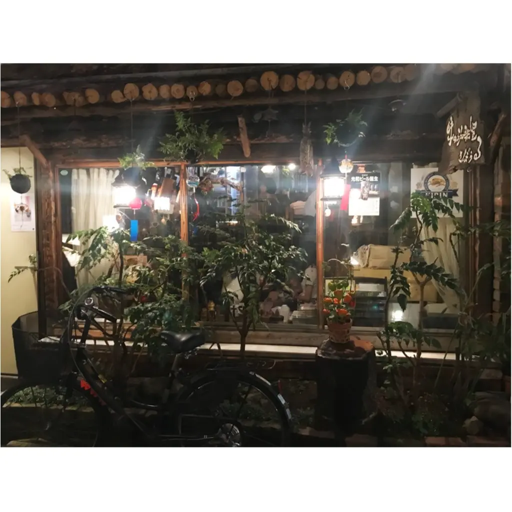 【都内人気の喫茶店】老舗"さぼうる"に行ってきました!絶品○○が堪らない♡♡_5