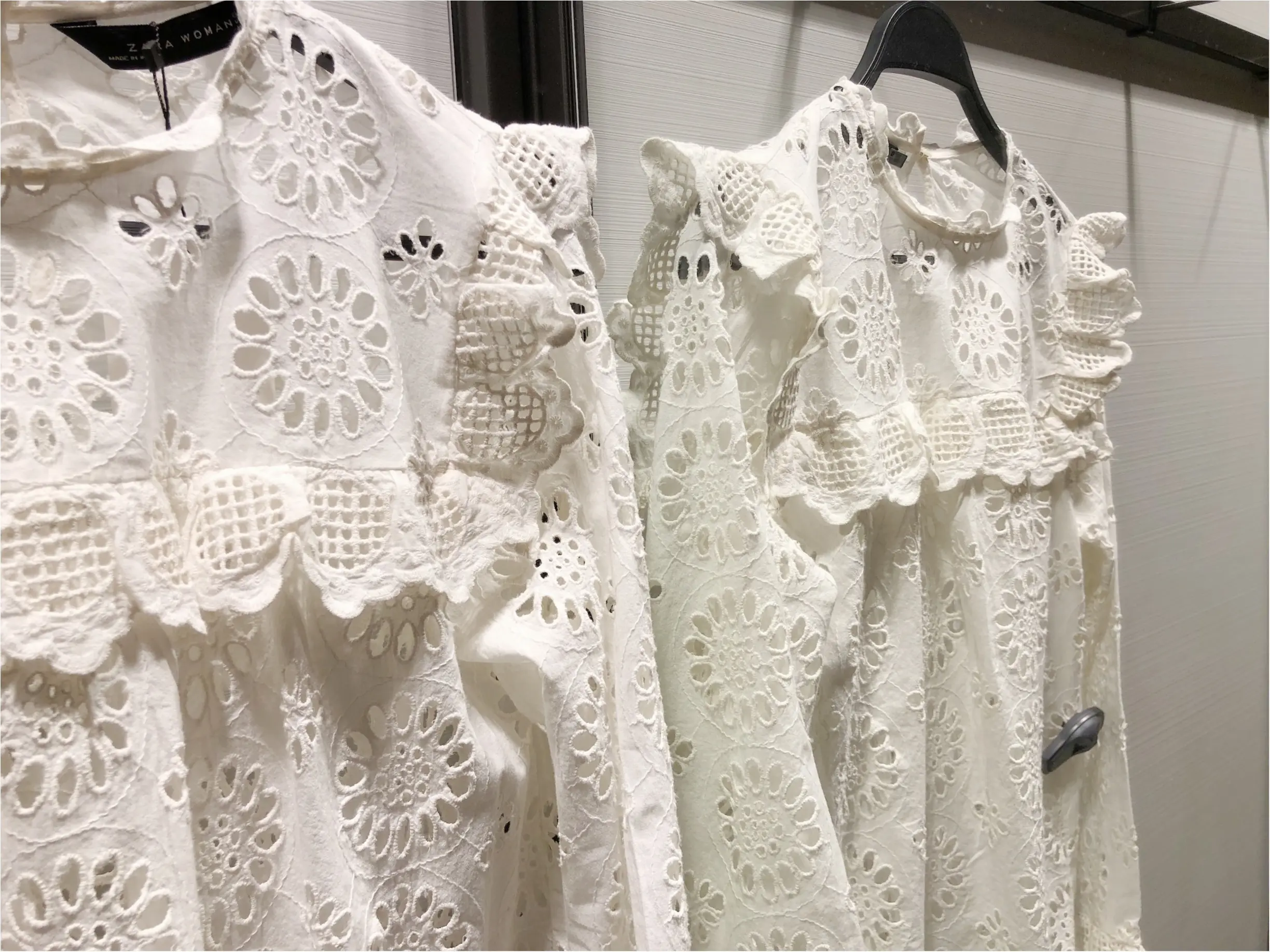 【ZARA】SALEアイテムが破格!!これから使えるものや、あの時狙っていたアイテムが売ってるかも?!_5