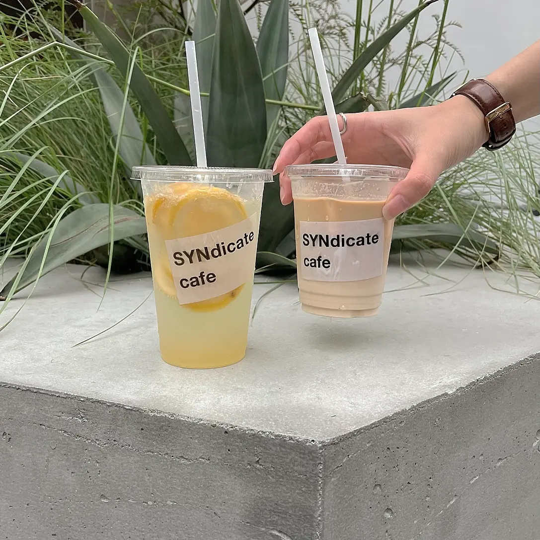 【SYNdicate cafe】_3