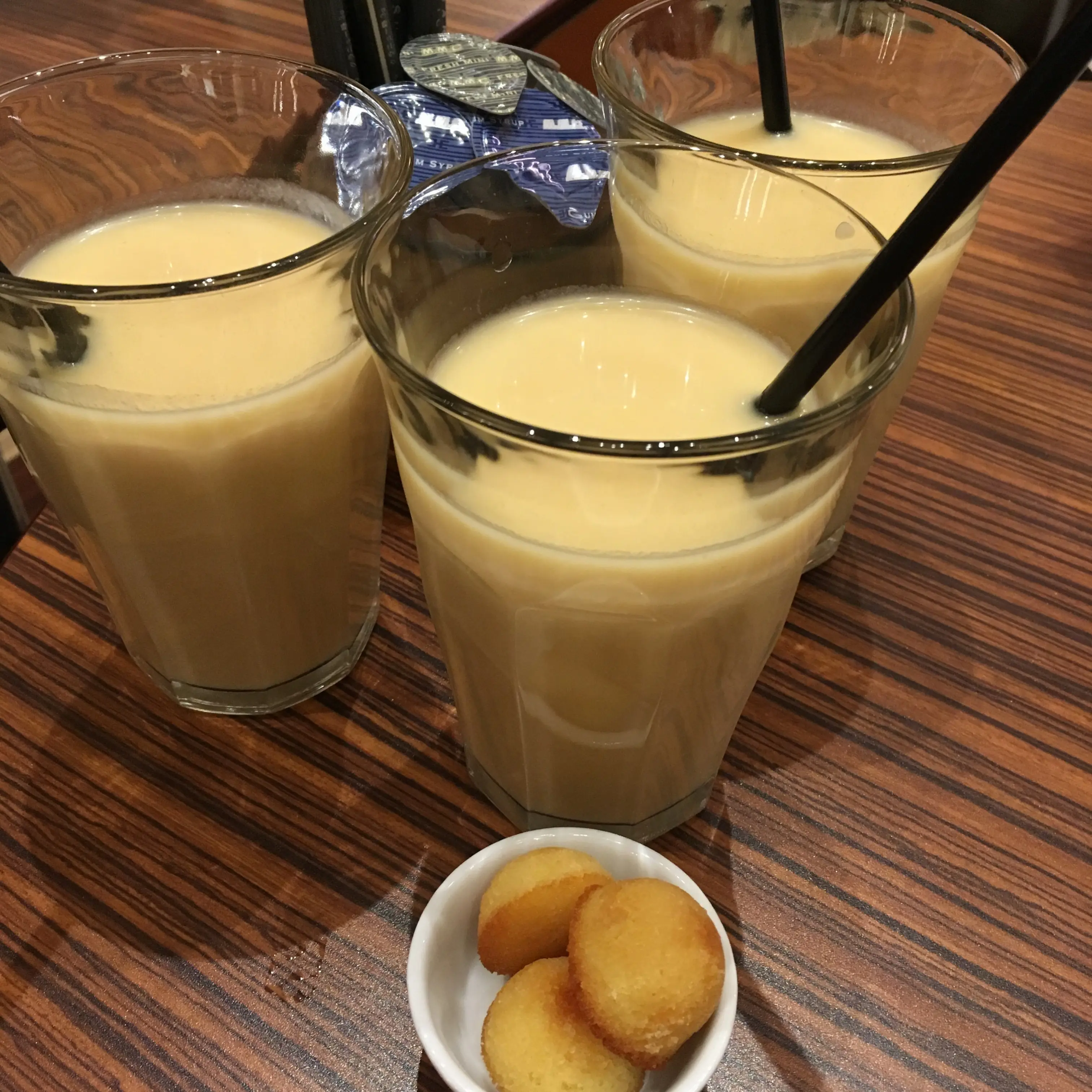 いやー、たまらん♡仕事終わりの女子会。美味しいドリンク×お喋りで疲れもふっとぶ❤️_2