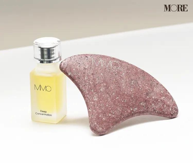 MiMC バイタルスキンコンディショニングオイル