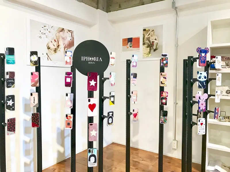 欲しいデザインがきっと見つかる♡ 『IPHORIA』の、おすすめ最新iPhoneケース5選!_1