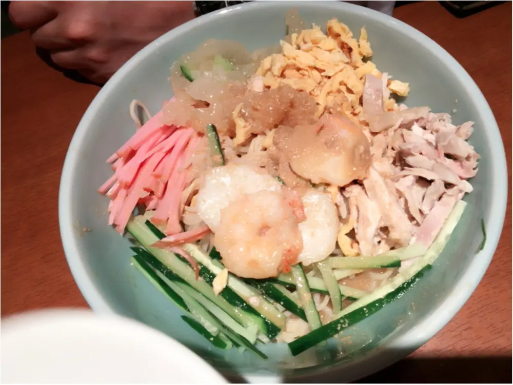 新亜飯店_1