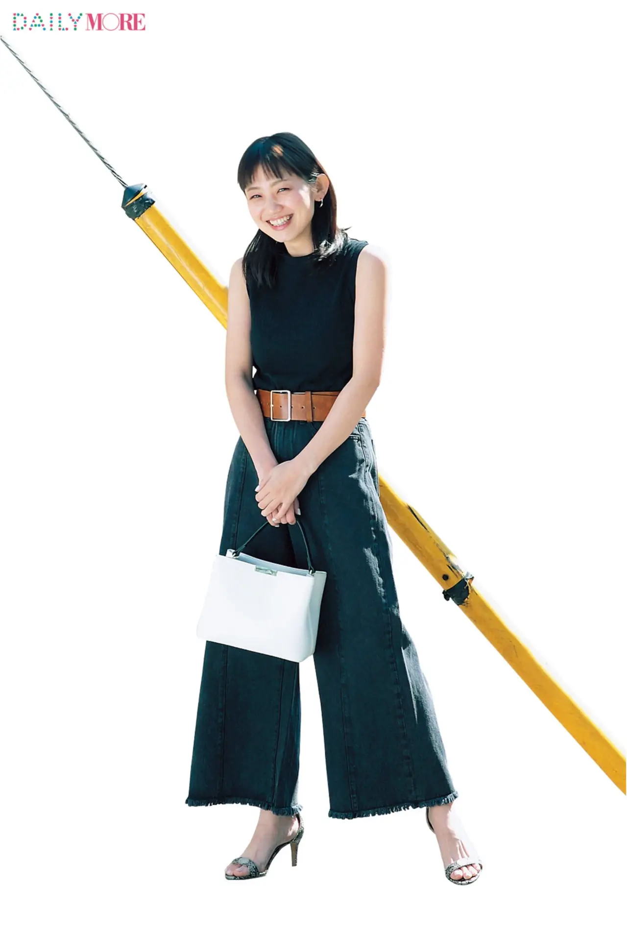【全身GUでコーデ!】4人のスタイリストが¥10000持って『GU』に行ったら何を買う? どう着こなす?_2
