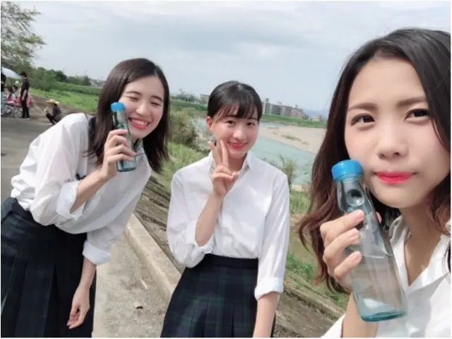 【クランクアップ】立命館大学の卒業制作、クランクアップしました!_1