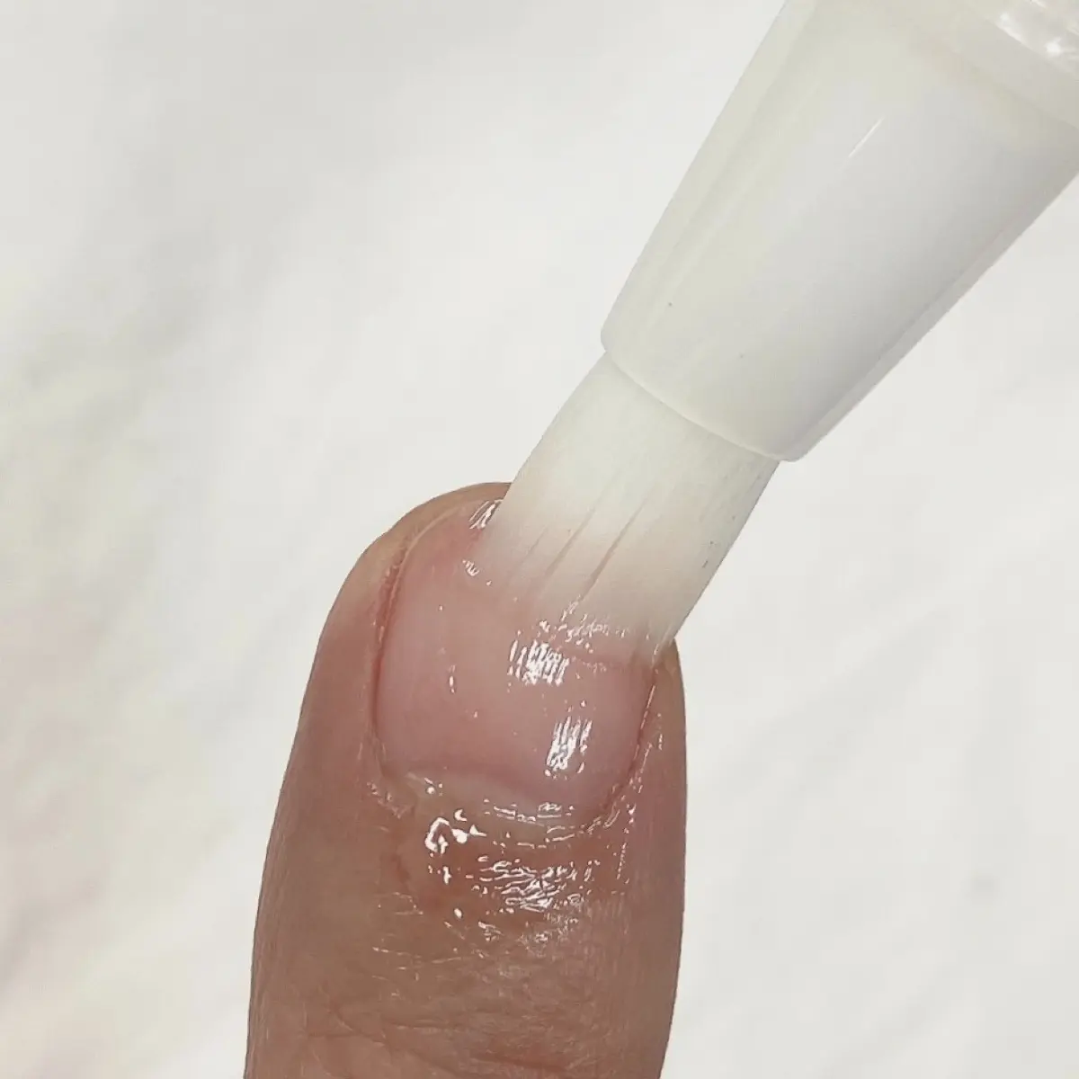 『無印良品』「ネイルケアオイル」の使用感