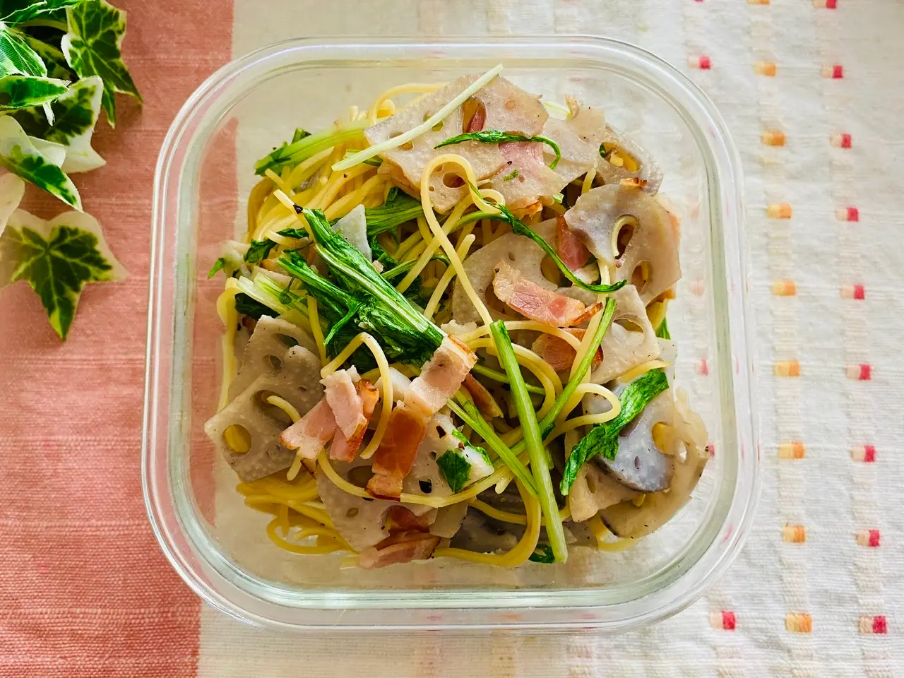 【作り置きおかず】お弁当に大活躍!1つの食材をアレンジして4品★使い切りレシピをご紹介♡〜第10弾〜_5