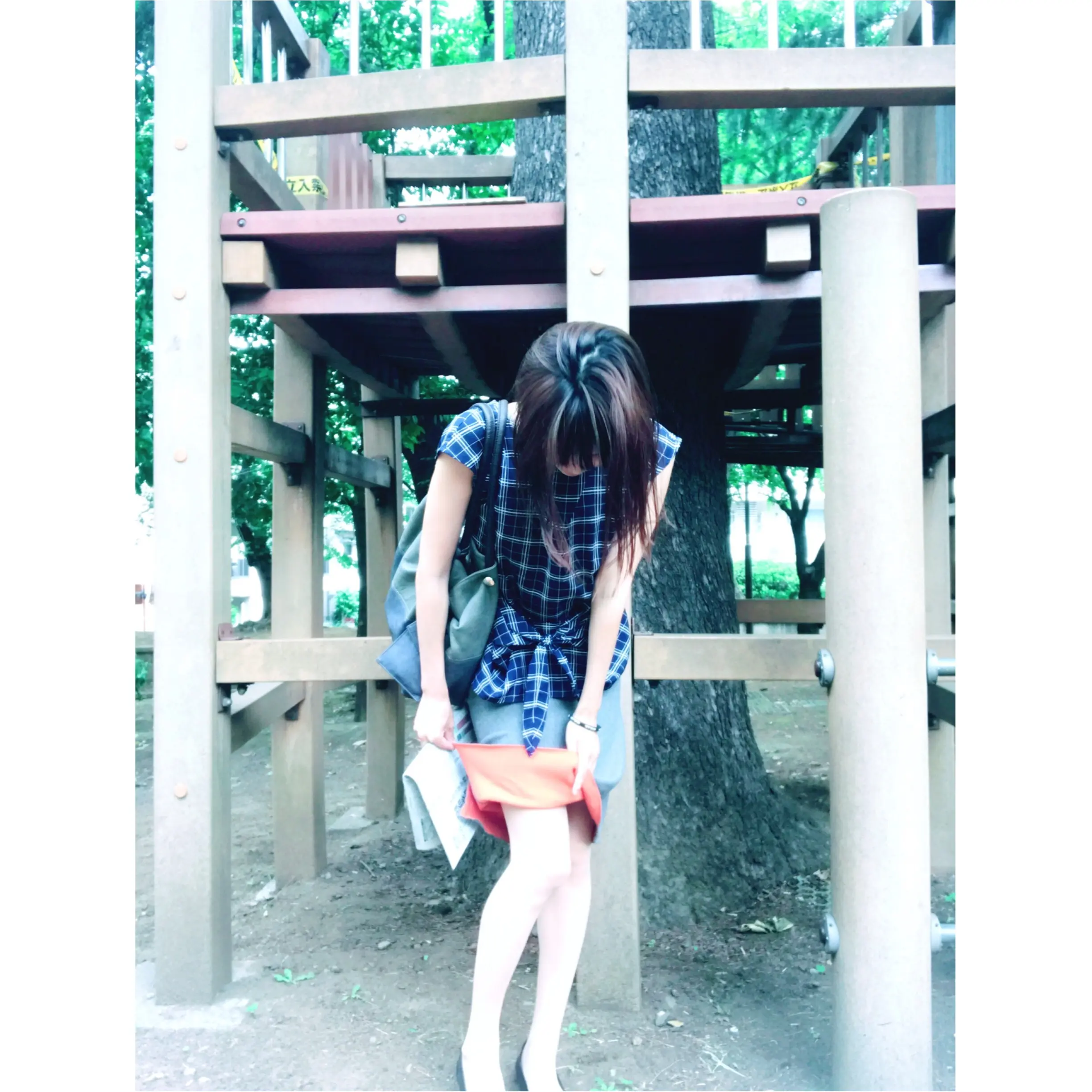 …ஐ ||通勤服もオシャレに|| YECCA VECCAで可愛くて頼れる先輩コーデ୨୧ ஐ¨_2