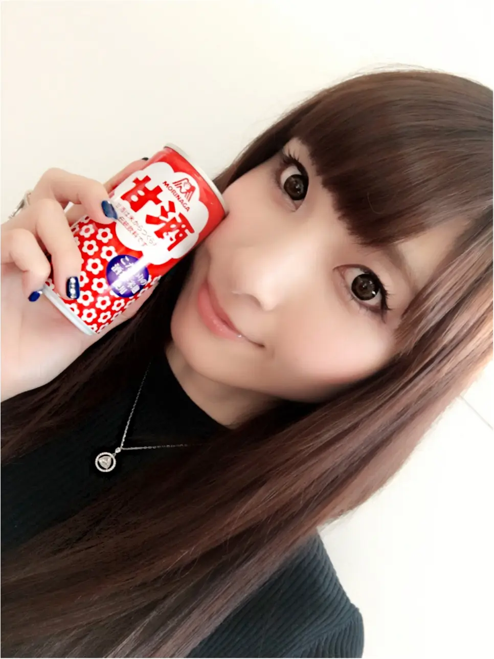 ♡飲む点滴【甘酒30日チャレンジ】キレイを手に入れよう♡モアハピ◡̈のぞみ♡_6