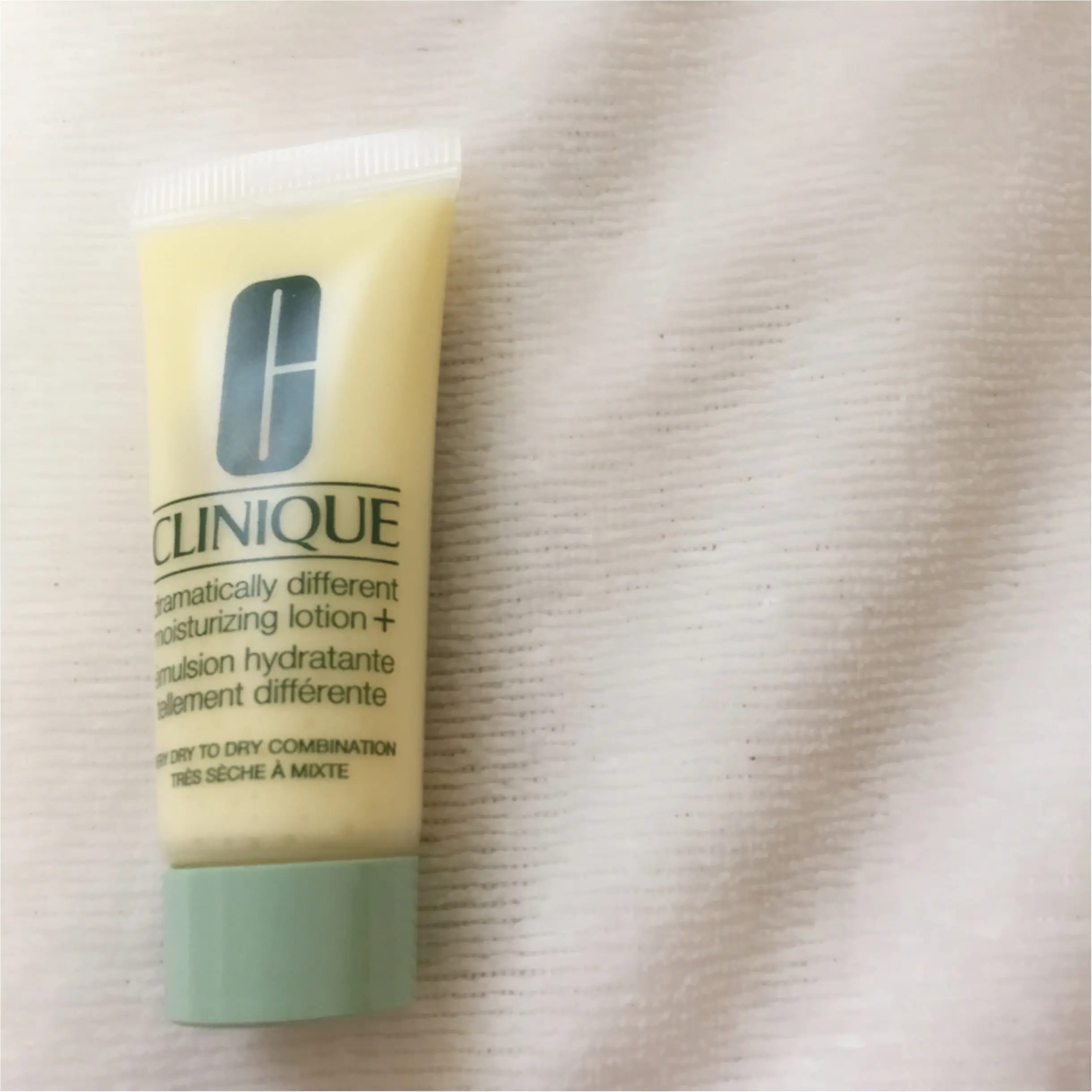 【Beauty】クリニークの”ふき取り美容”にチャレンジ!3ステップだけで変わる素肌!_4
